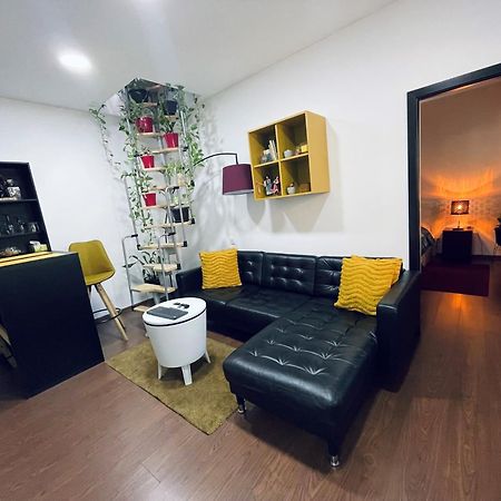 City Garden Apartments 부쿠레슈티 외부 사진