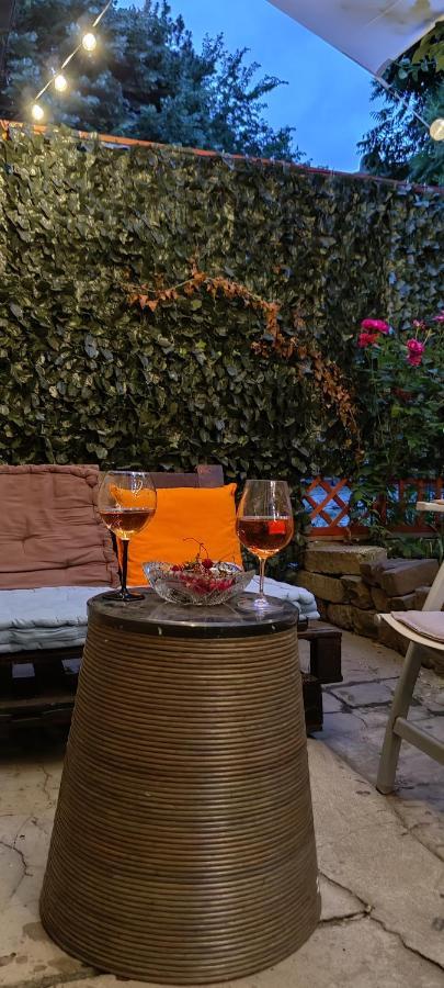 City Garden Apartments 부쿠레슈티 외부 사진