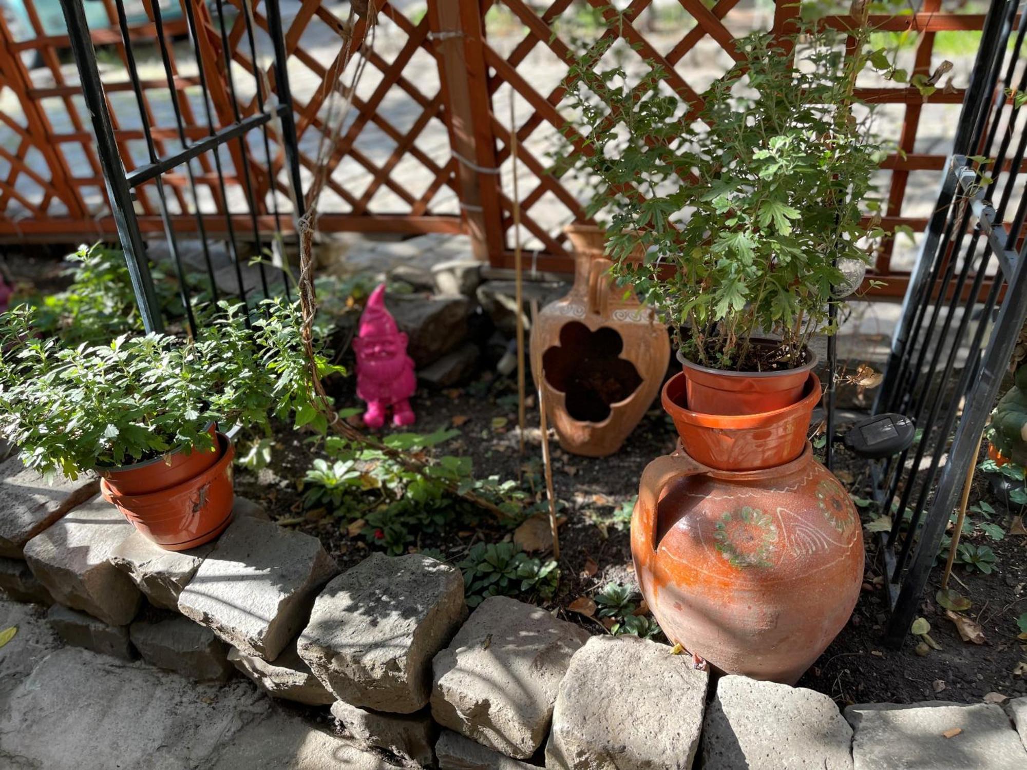 City Garden Apartments 부쿠레슈티 외부 사진