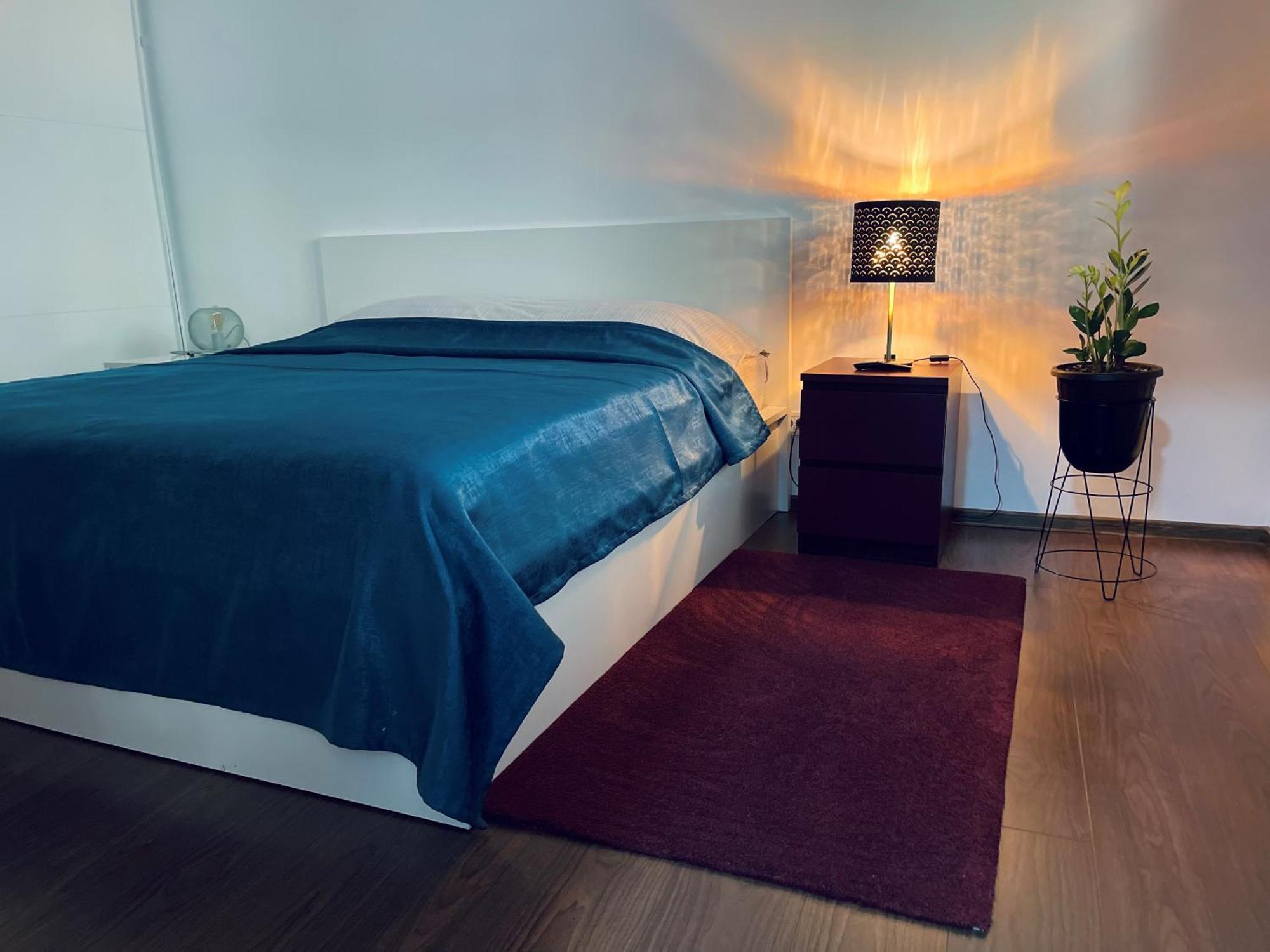 City Garden Apartments 부쿠레슈티 외부 사진