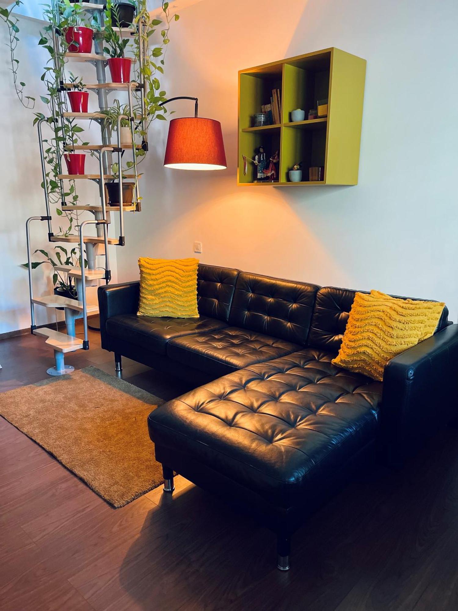 City Garden Apartments 부쿠레슈티 외부 사진