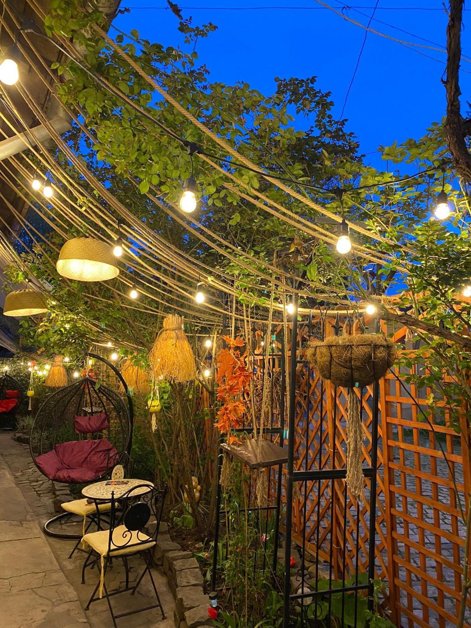 City Garden Apartments 부쿠레슈티 객실 사진