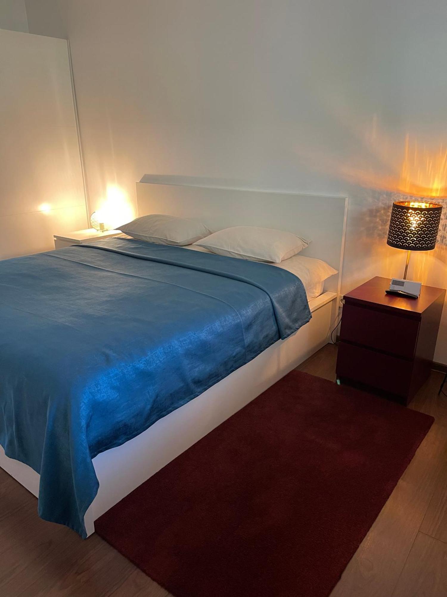 City Garden Apartments 부쿠레슈티 외부 사진