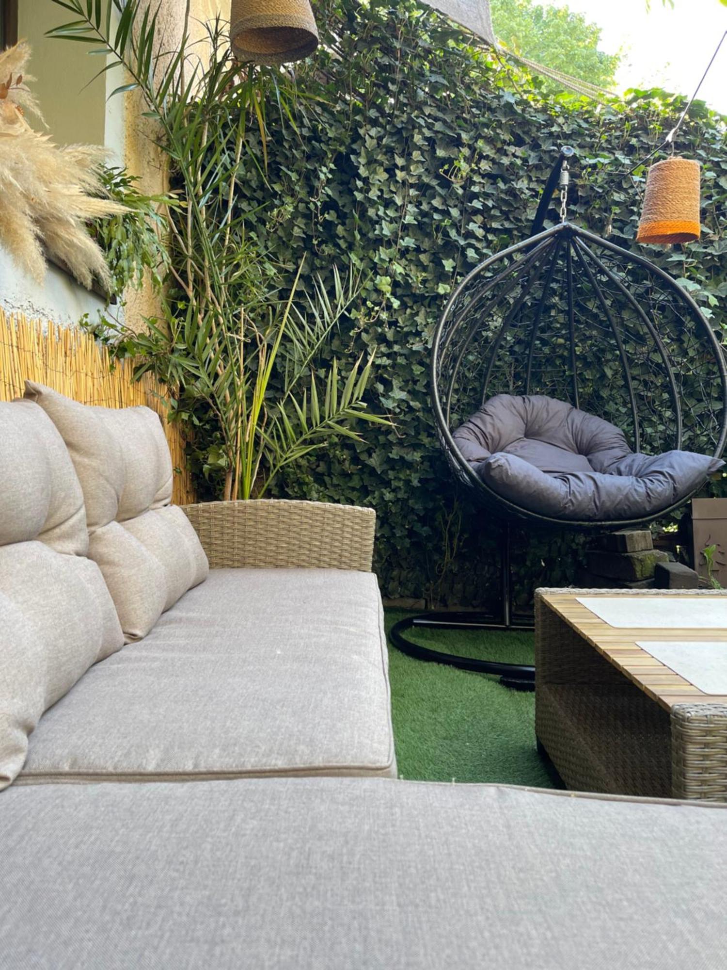 City Garden Apartments 부쿠레슈티 외부 사진